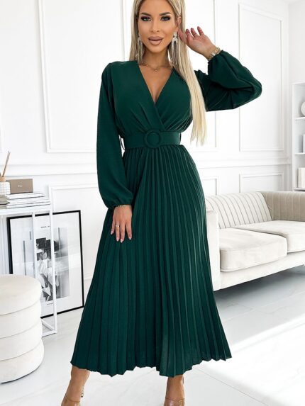 Cocktail dress model 188116 Numoco