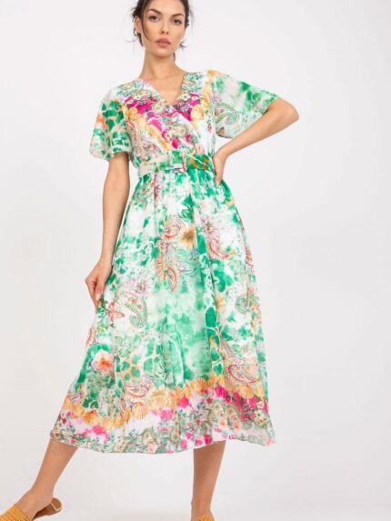 Daydress model 196202 Italy Moda