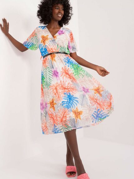 Daydress model 196448 Italy Moda