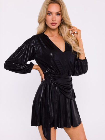 Short dress model 201651 Moe