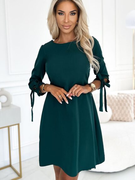 Cocktail dress model 202296 Numoco