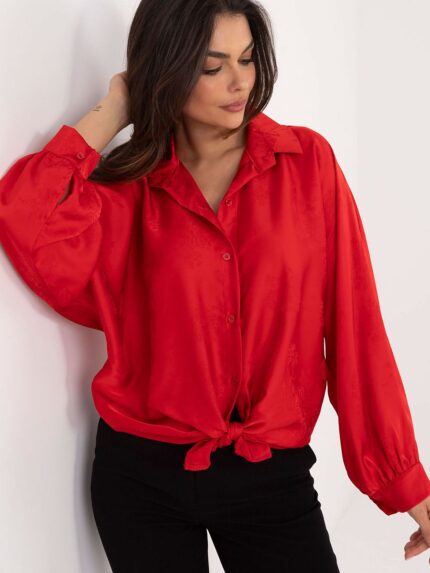 Long sleeve shirt model 202531 Italy Moda