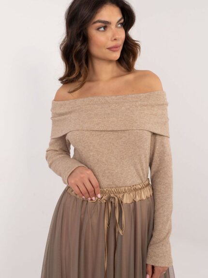Jumper model 202673 Italy Moda
