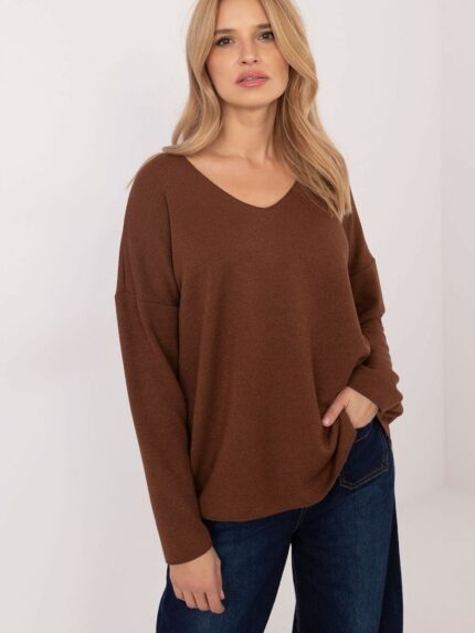 Jumper model 202843 Italy Moda