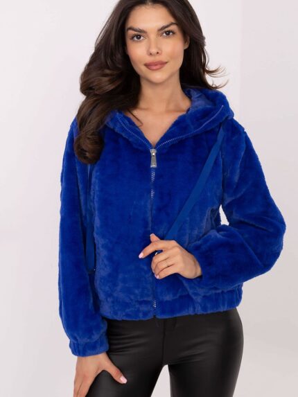 Stylish Teddy Bear Jacket Perfect for Fall Spring Lightweight Casual Comfort (204431)