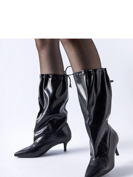 Unstoppable Elegance Stiletto Heeled Boots Supreme Comfort (204478)