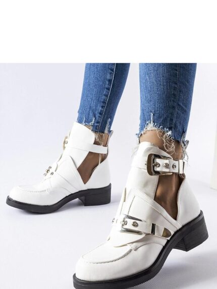 Boots model 204599 Solea