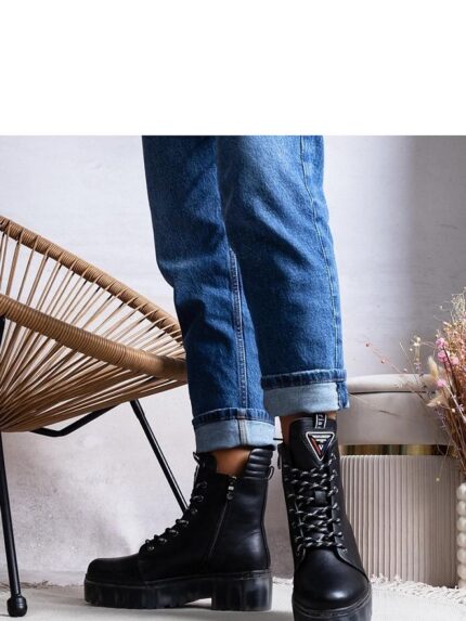 Boots model 204854 Solea