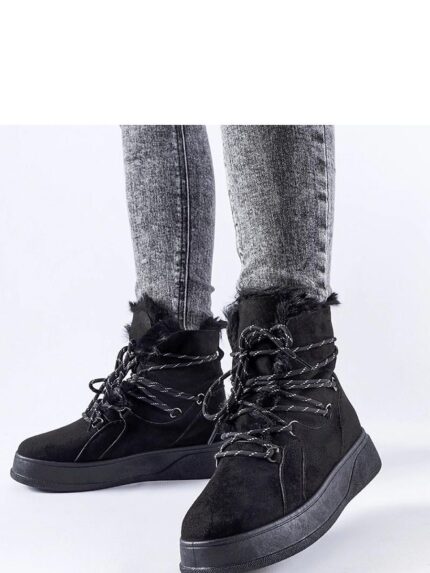 Snow boots model 205044 Solea