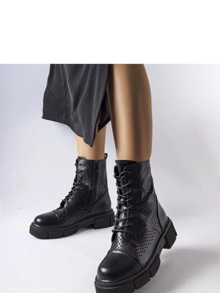 Boots model 205118 Solea