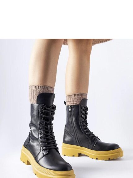 Boots model 205839 Solea