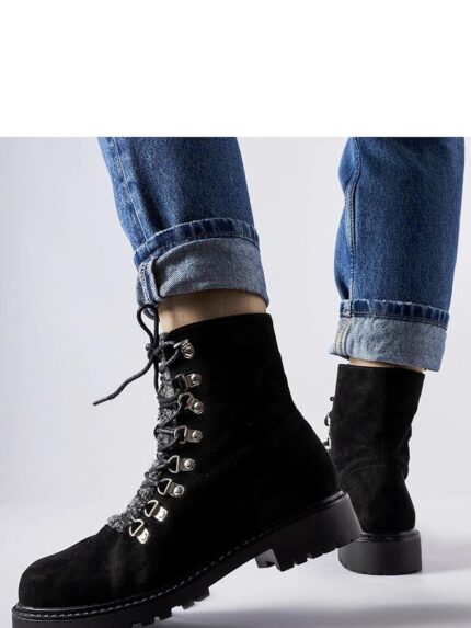 Boots model 205869 Solea