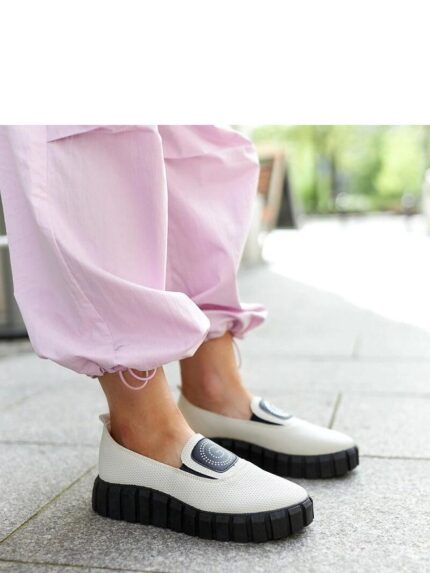 Low Shoes model 206461 Solea