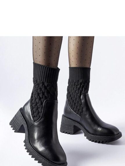 Boots model 206527 Solea