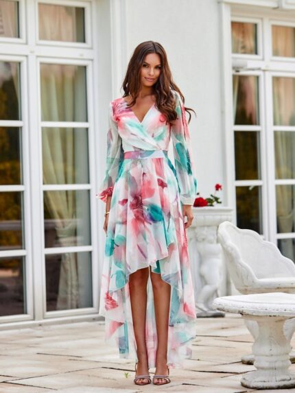 Daydress model 207006 Roco Fashion