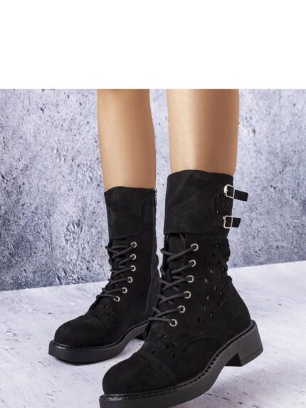 Boots model 207087 Solea