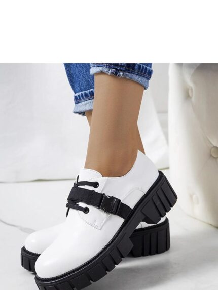 Low Shoes model 207101 Solea