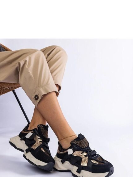 Sneakers model 207119 Solea
