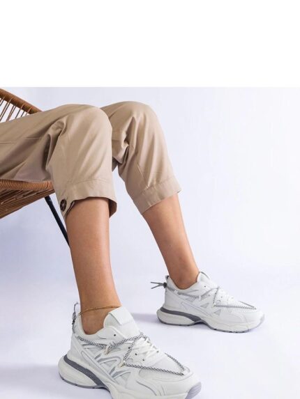 Sneakers model 207125 Solea