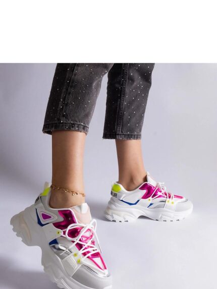 Sneakers model 207167 Solea