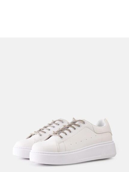 Sneakers model 207256 Solea