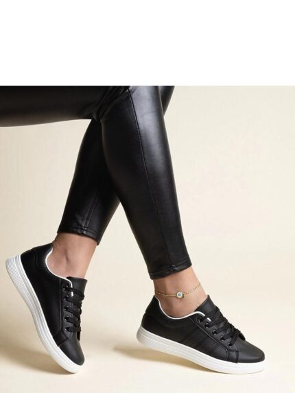 Unbeatable Eco-Leather Sneakers Urban Explorer Style Comfort Durability Fashionable Design (207314)