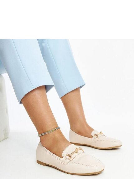 Mocassin model 207420 Solea