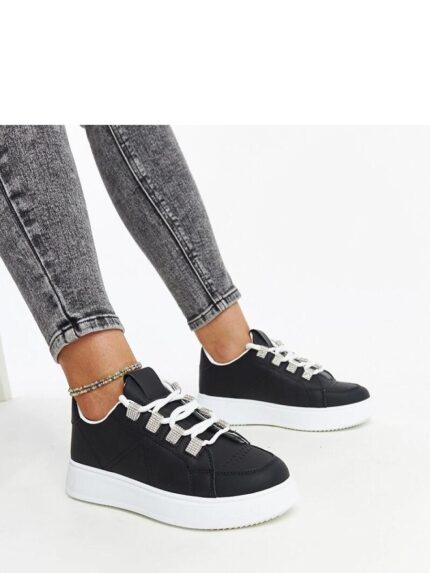 Sneakers model 207441 Solea