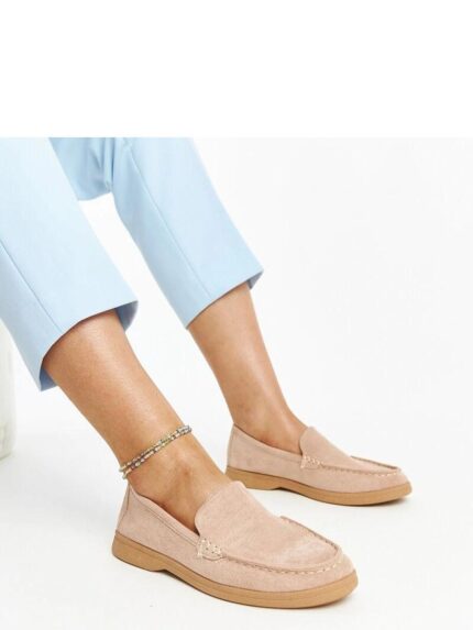 Mocassin model 207447 Solea