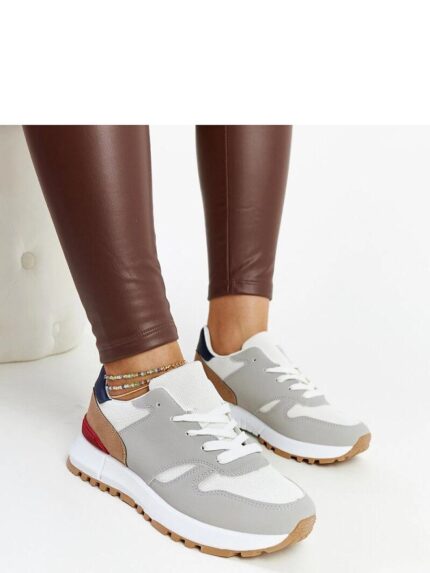 Sneakers model 207494 Solea
