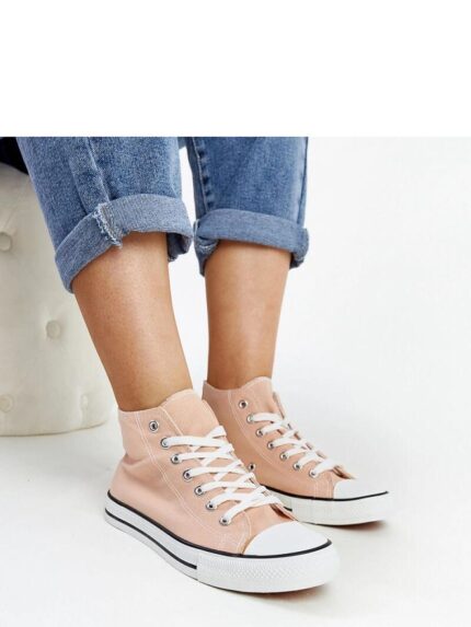 Sneakers model 207502 Solea