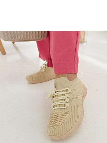 Sneakers model 207524 Solea