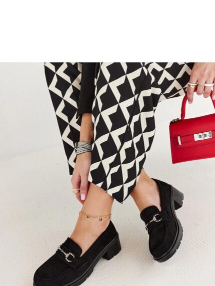 Mocassin model 207534 Solea