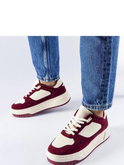 Sneakers model 207581 Solea
