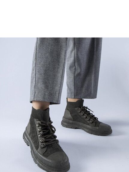 Sneakers model 207609 Solea
