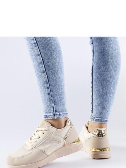 Stylish Spring Summer Women's Sports Sneakers Superior Comfort & Grip (207641)