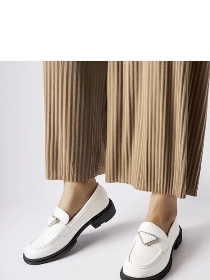 Mocassin model 207691 Solea
