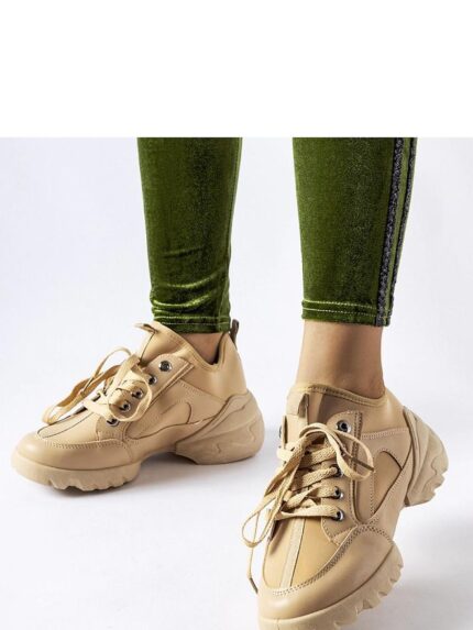 Ultimate Comfort Summer Abal Sneakers Breathable Flexible Design Perfect Fit All Day Wear (207703)