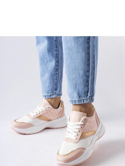Sneakers model 207729 Solea