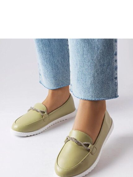 Mocassin model 207754 Solea