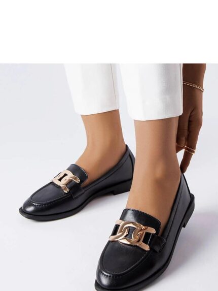 Mocassin model 207912 Solea