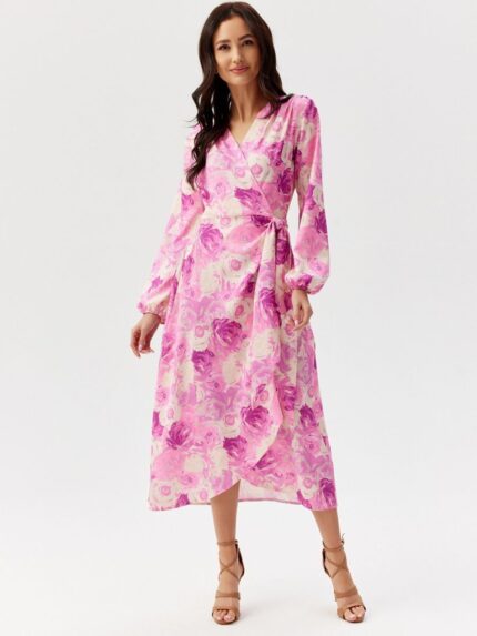 Daydress model 208179 Roco Fashion