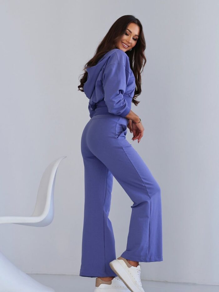 MADMAX Fuchsia Sweatsuit Set Ultimate Style Comfort Premium Quality XS S M L (209326) lomora.store