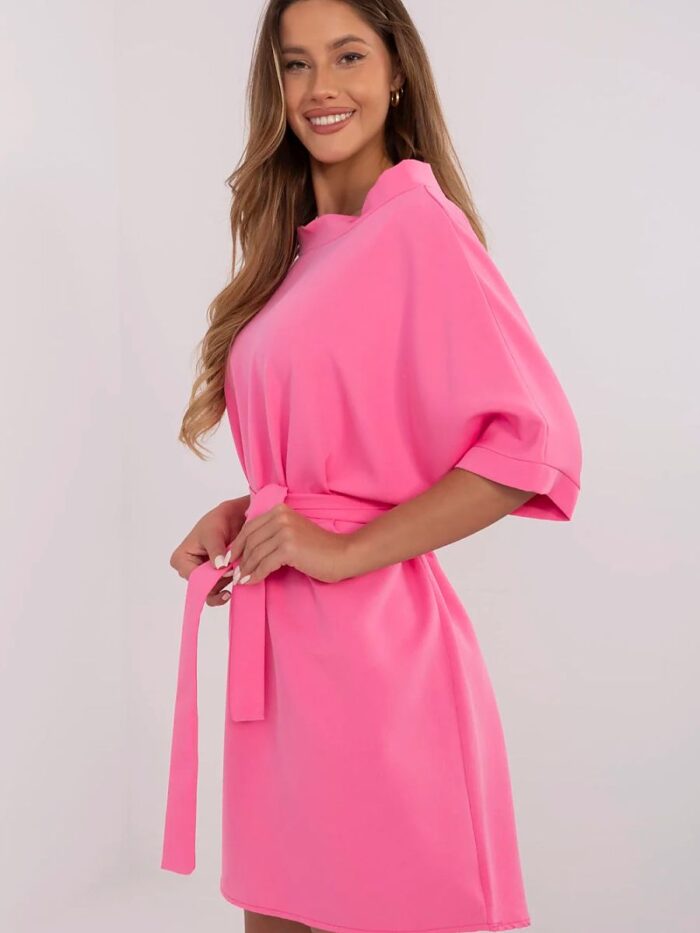 Robe de jour élégante et polyvalente, travail parfait, occasions spéciales, coupe classique, tissu de haute qualité (211284) lomora.store
