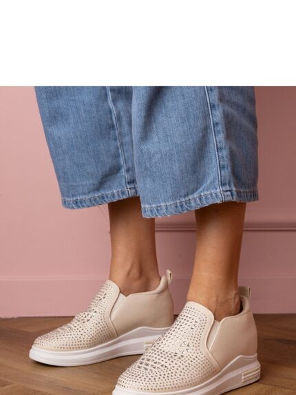 Sneakers model 212092 PRIMO