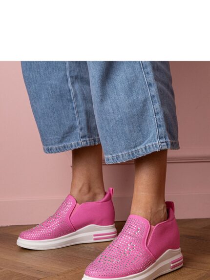 Sneakers model 212093 PRIMO