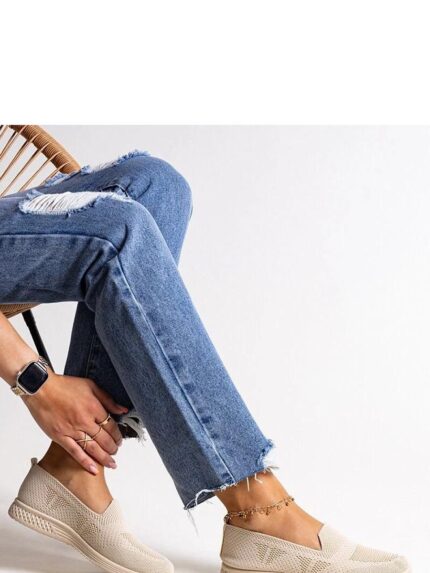 Sneakers model 212100 PRIMO