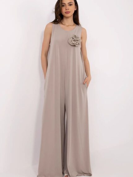 Suit model 212535 Italy Moda