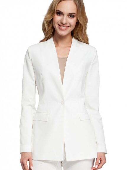 Ultimate Versatile Blazer Professional Style Effortless Chic (84991)