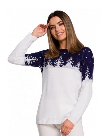 Jumper model 150210 Moe